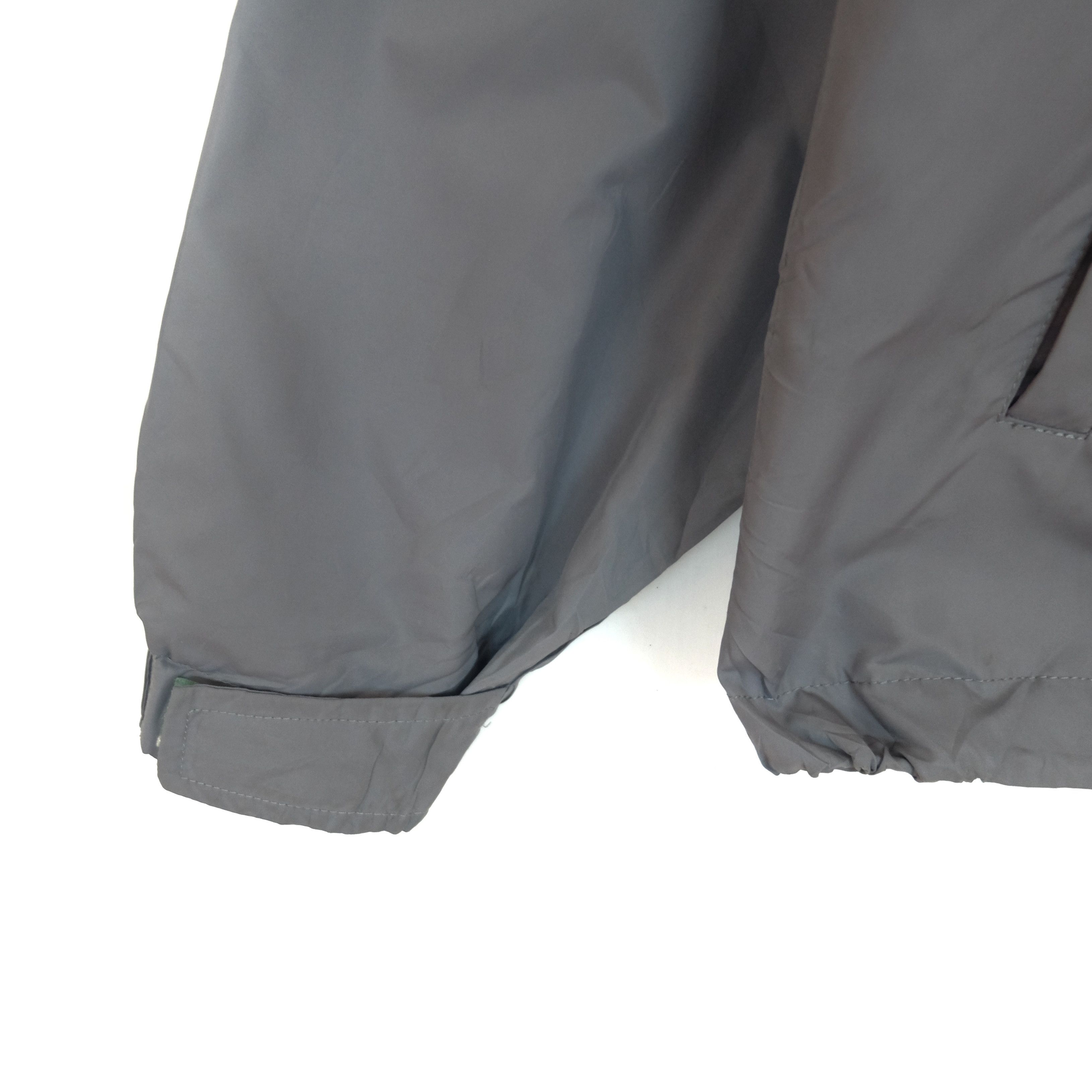 Uniqlo Vintage 90's UNIQLO Windbreaker Jacket Size US M / EU 48-50 / 2 - 5 Thumbnail