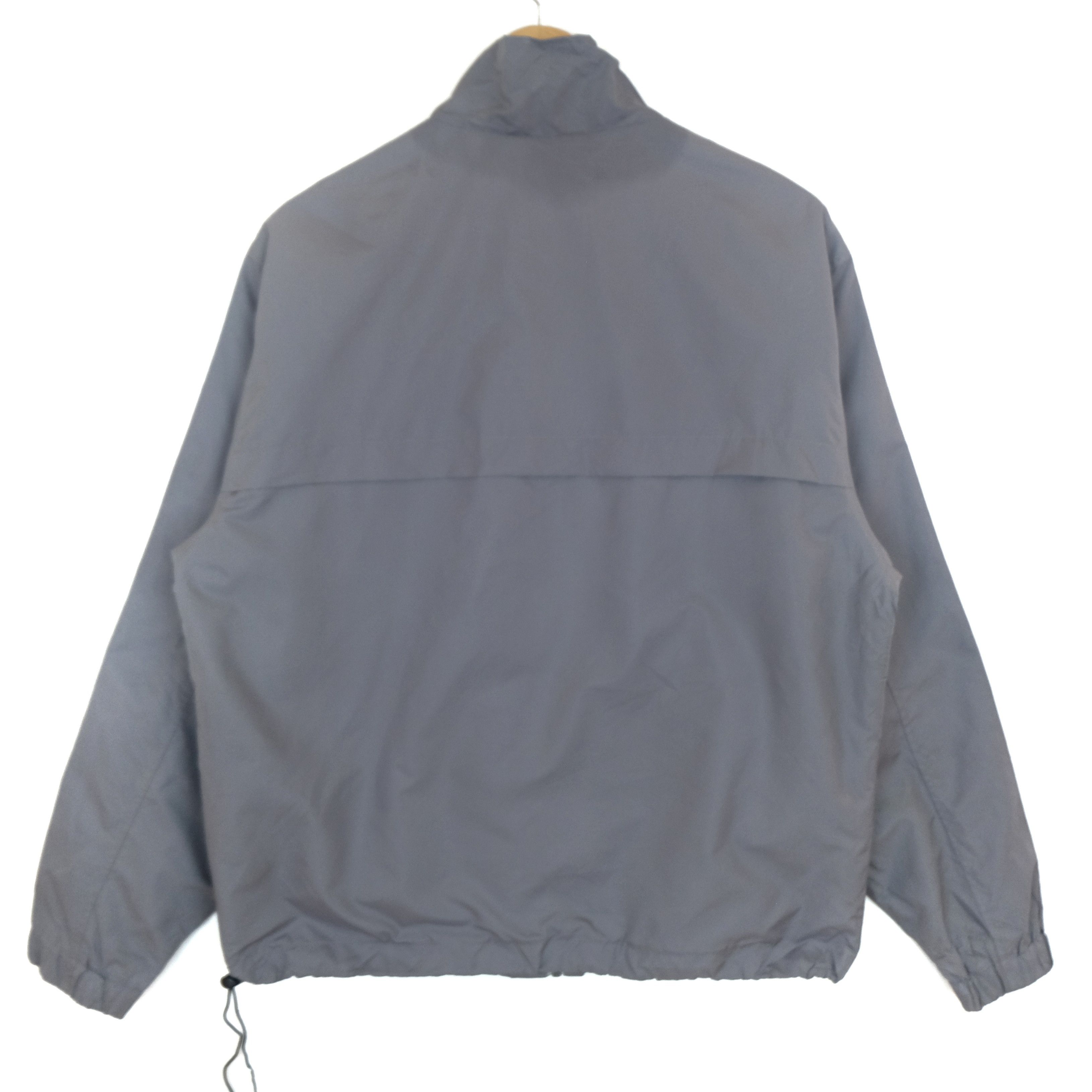 Uniqlo Vintage 90's UNIQLO Windbreaker Jacket Size US M / EU 48-50 / 2 - 7 Thumbnail