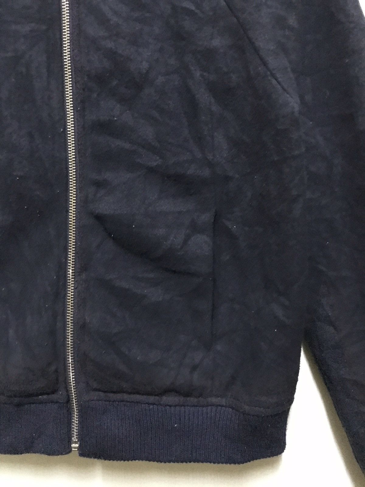 Vanquish 3rd By Vanquish Bomber Jacket Size US S / EU 44-46 / 1 - 3 Thumbnail