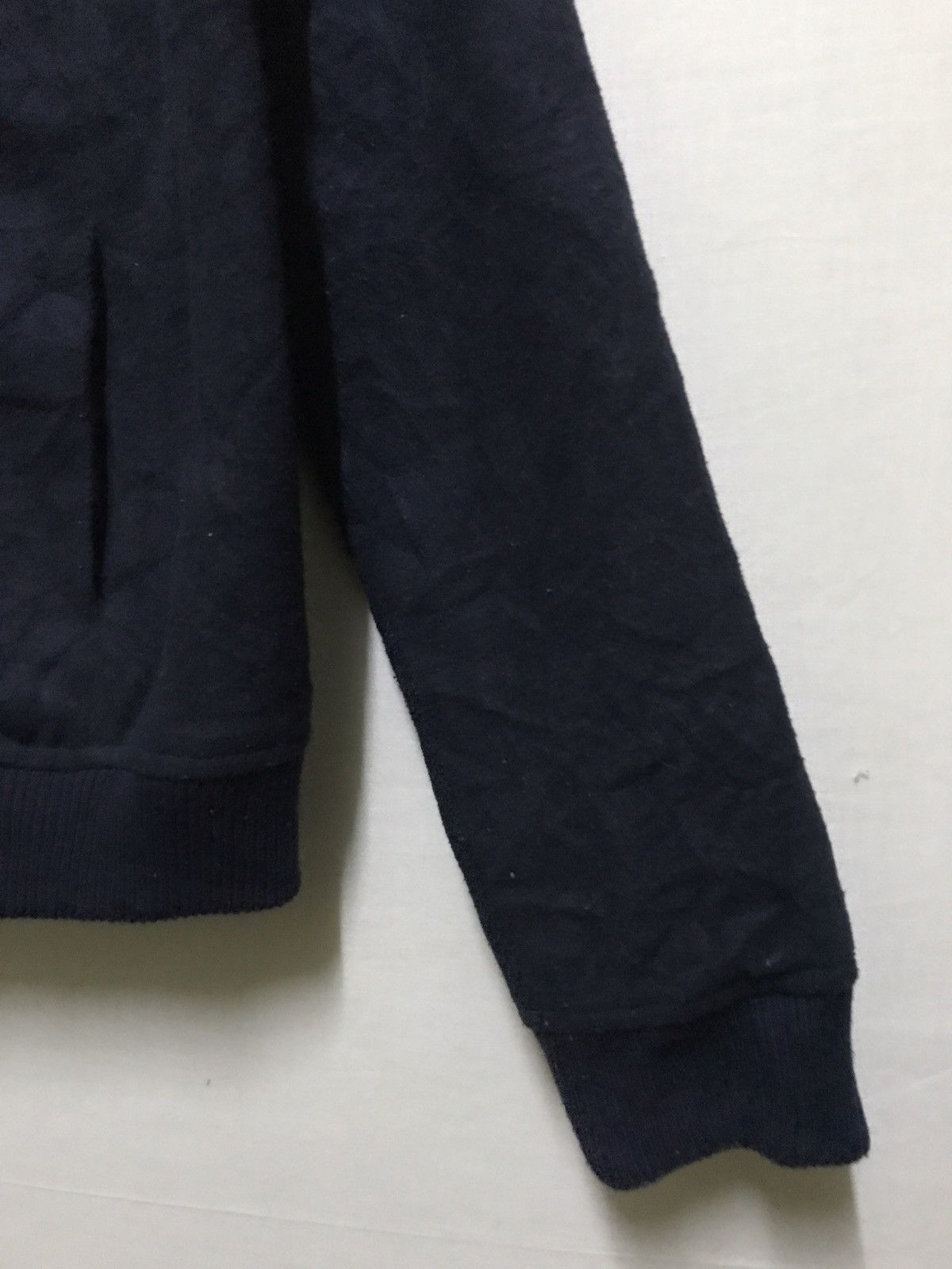 Vanquish 3rd By Vanquish Bomber Jacket Size US S / EU 44-46 / 1 - 2 Thumbnail