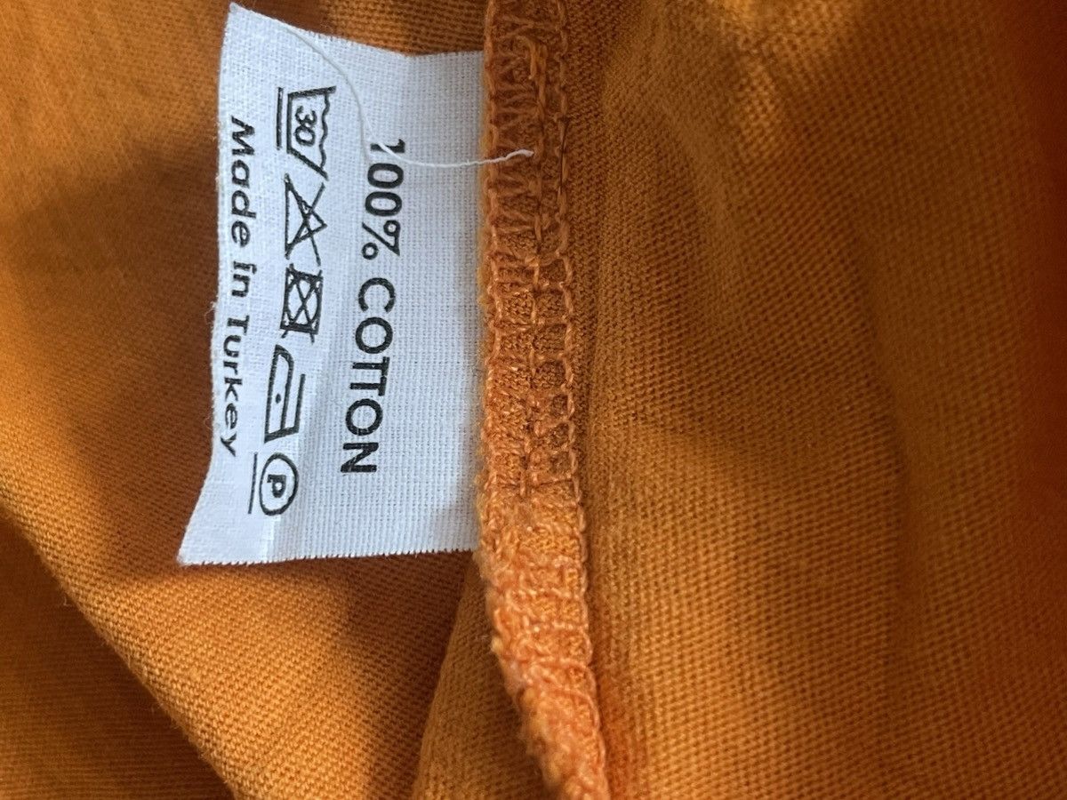 Dries Van Noten Dries van Noten Cotton Tshirt Size US S / EU 44-46 / 1 - 5 Thumbnail