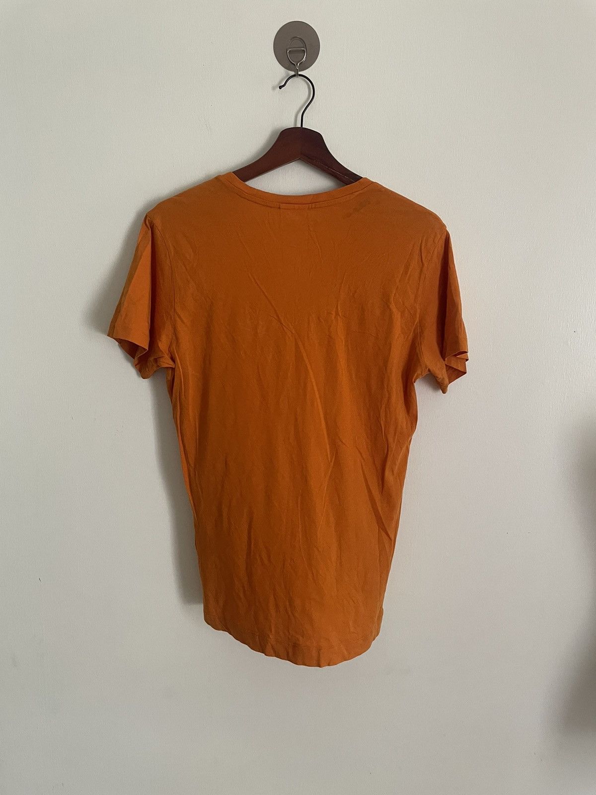 Dries Van Noten Dries van Noten Cotton Tshirt Size US S / EU 44-46 / 1 - 2 Thumbnail