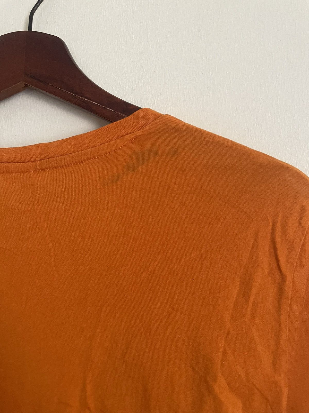 Dries Van Noten Dries van Noten Cotton Tshirt Size US S / EU 44-46 / 1 - 3 Thumbnail