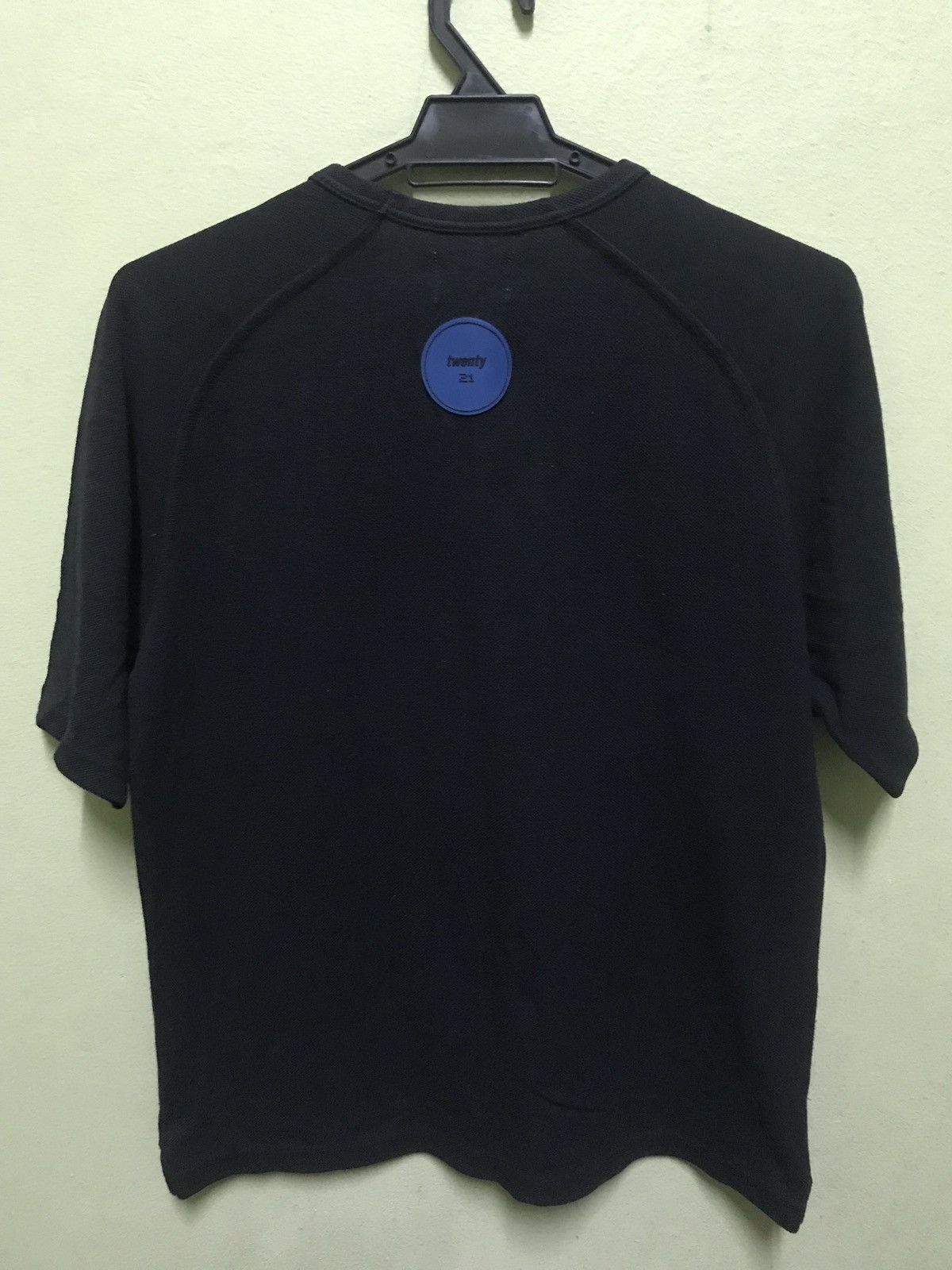Japanese Brand × Sophnet. Soph T Shirt Plain Vintage Size US M / EU 48-50 / 2 - 5 Thumbnail
