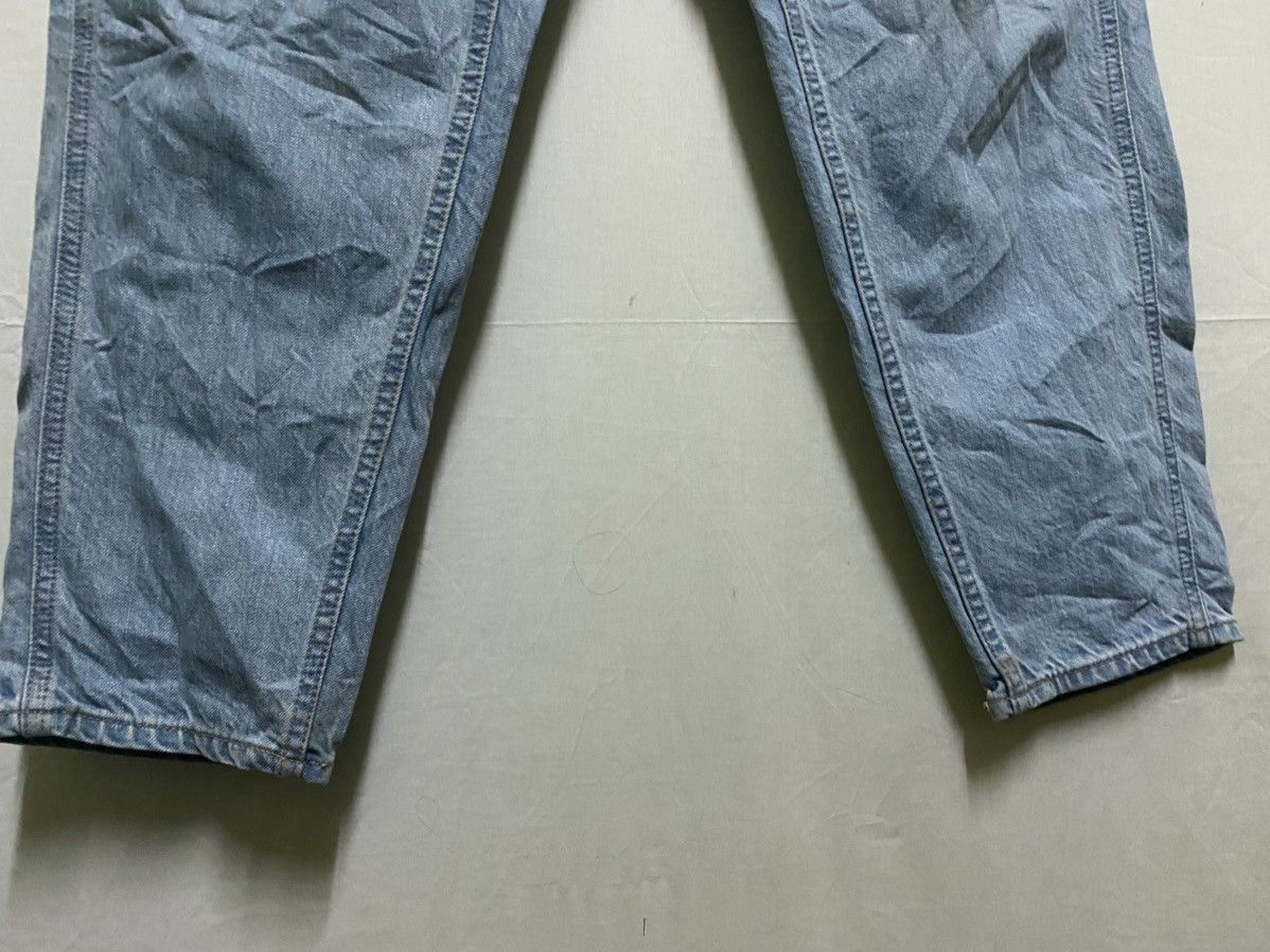 Japanese Brand × Lemaire × Uniqlo Uniqlo Jeans Size US 30 / EU 46 - 4 Thumbnail
