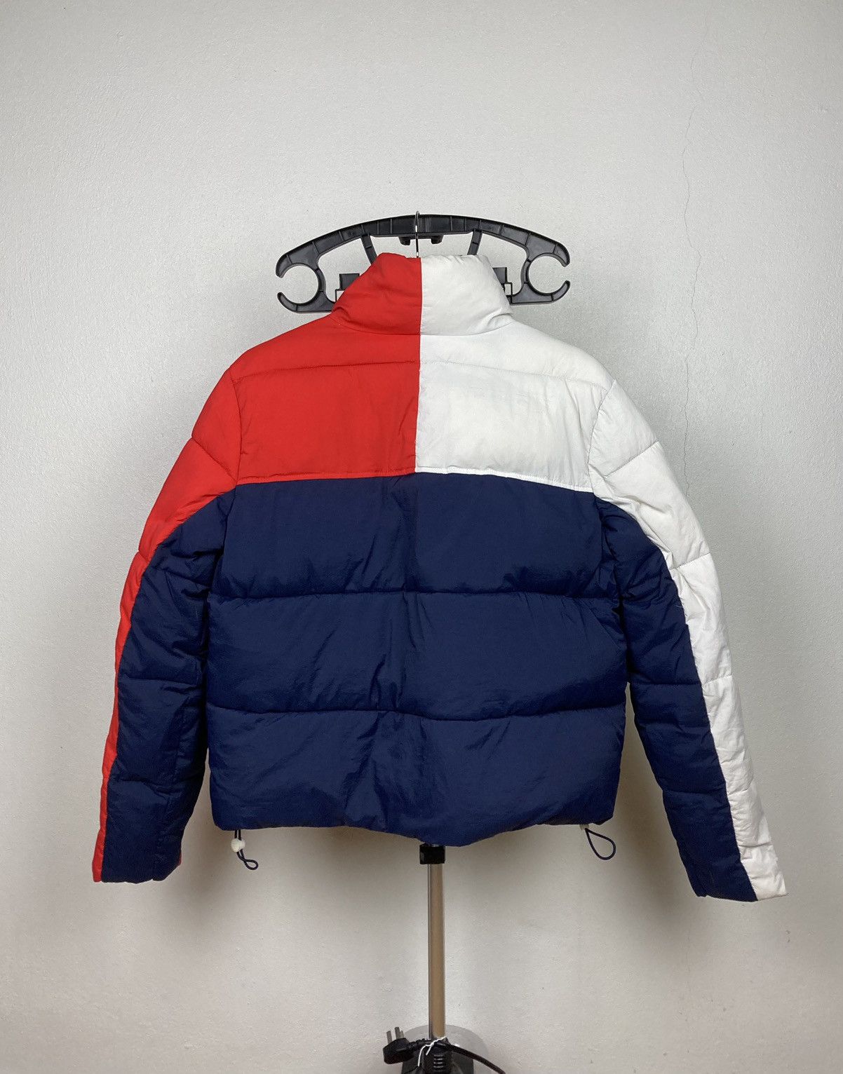 Tommy Jeans Tommy Jeans Puffer Jacket Unisex Original Color #59-1 Size US L / EU 52-54 / 3 - 2 Thumbnail