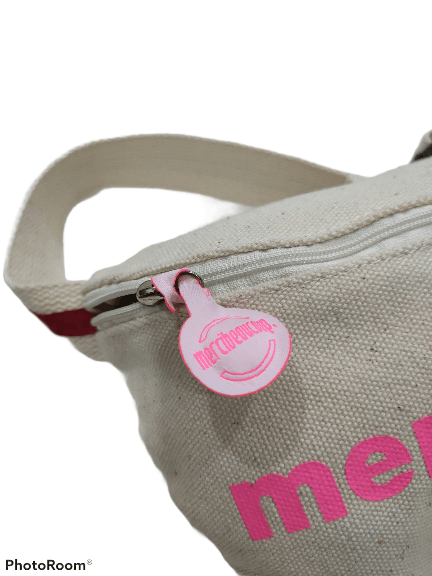 Issey Miyake × Japanese Brand × mercibeaucoup MERCIBEAUCOUP SPELL OUT WAIST BAG Size ONE SIZE - 3 Thumbnail