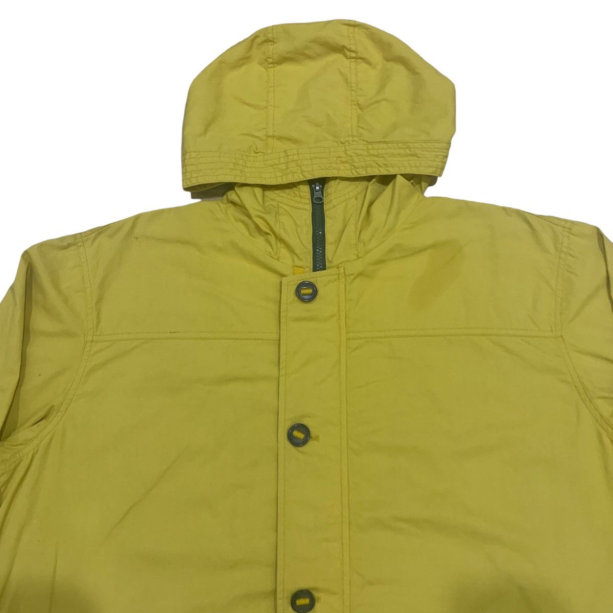 Airwalk × Vintage Vintage Airwalk Hooded Windbreaker Size US L / EU 52-54 / 3 - 2 Thumbnail
