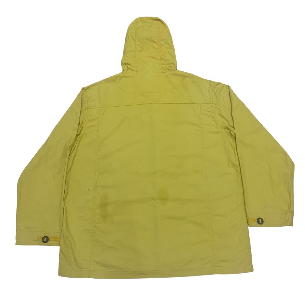 Airwalk × Vintage Vintage Airwalk Hooded Windbreaker Size US L / EU 52-54 / 3 - 7 Thumbnail