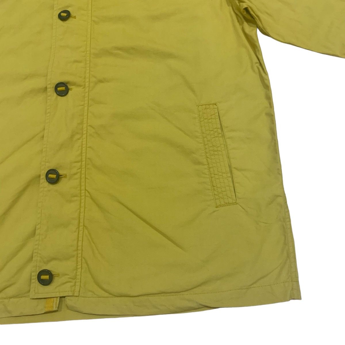 Airwalk × Vintage Vintage Airwalk Hooded Windbreaker Size US L / EU 52-54 / 3 - 6 Thumbnail