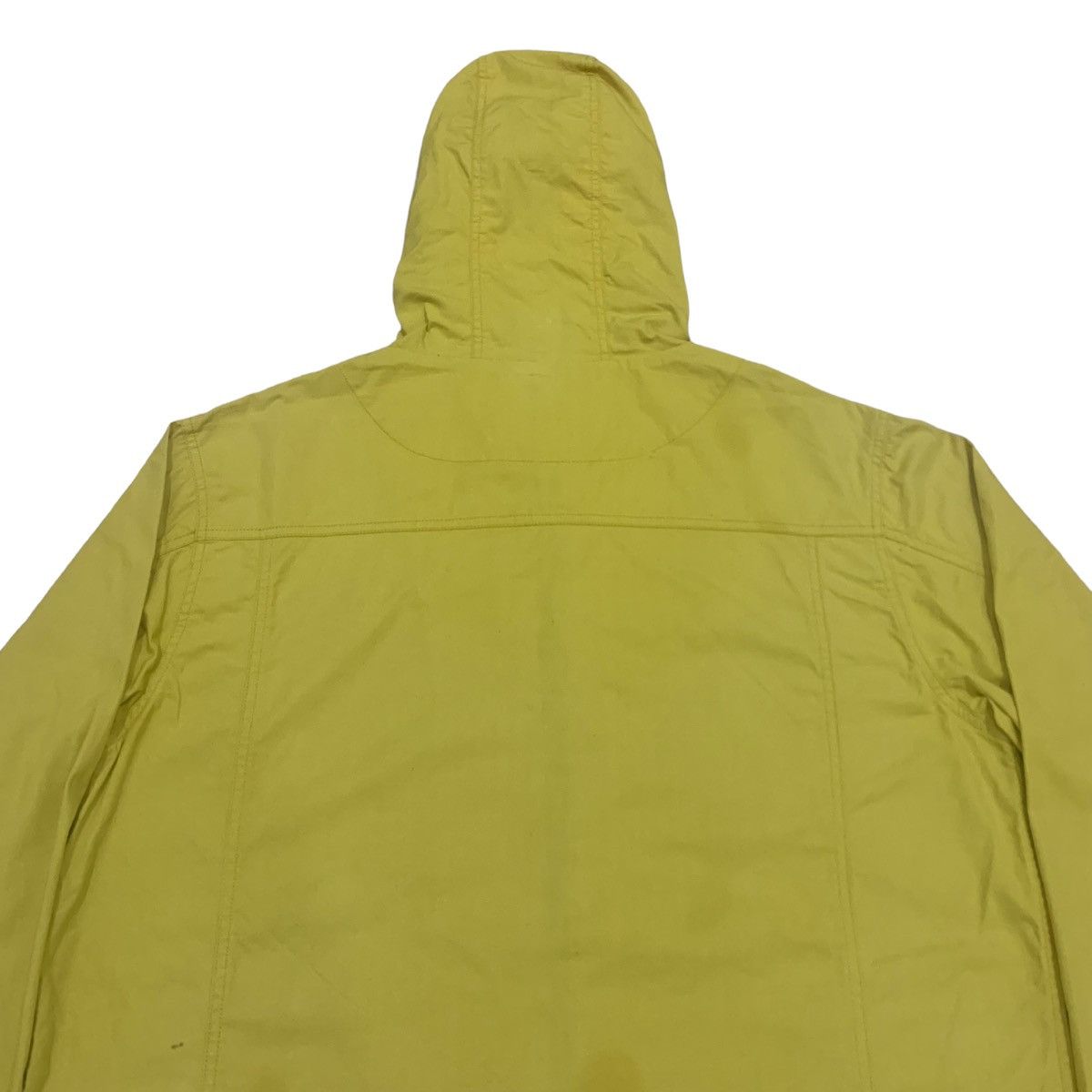 Airwalk × Vintage Vintage Airwalk Hooded Windbreaker Size US L / EU 52-54 / 3 - 8 Thumbnail