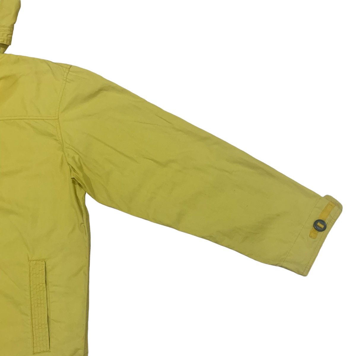 Airwalk × Vintage Vintage Airwalk Hooded Windbreaker Size US L / EU 52-54 / 3 - 5 Thumbnail