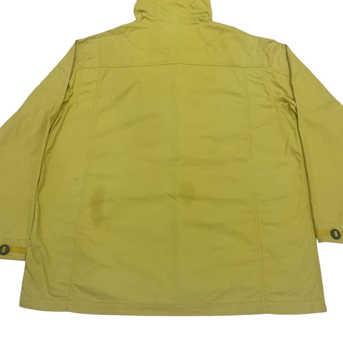 Airwalk × Vintage Vintage Airwalk Hooded Windbreaker Size US L / EU 52-54 / 3 - 9 Thumbnail