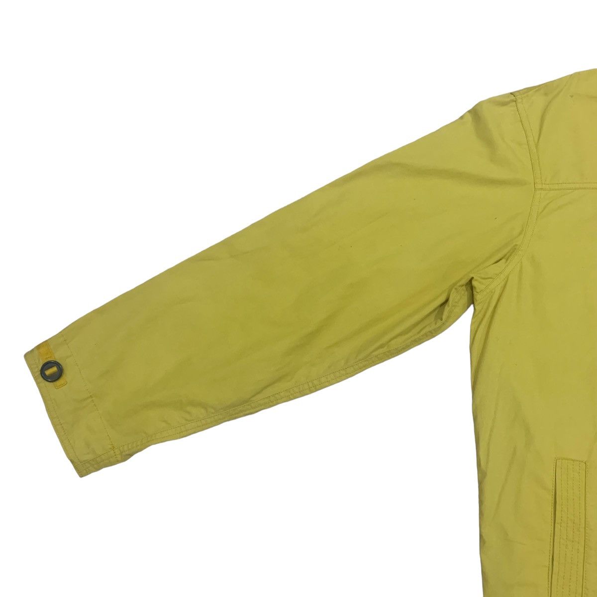 Airwalk × Vintage Vintage Airwalk Hooded Windbreaker Size US L / EU 52-54 / 3 - 4 Thumbnail