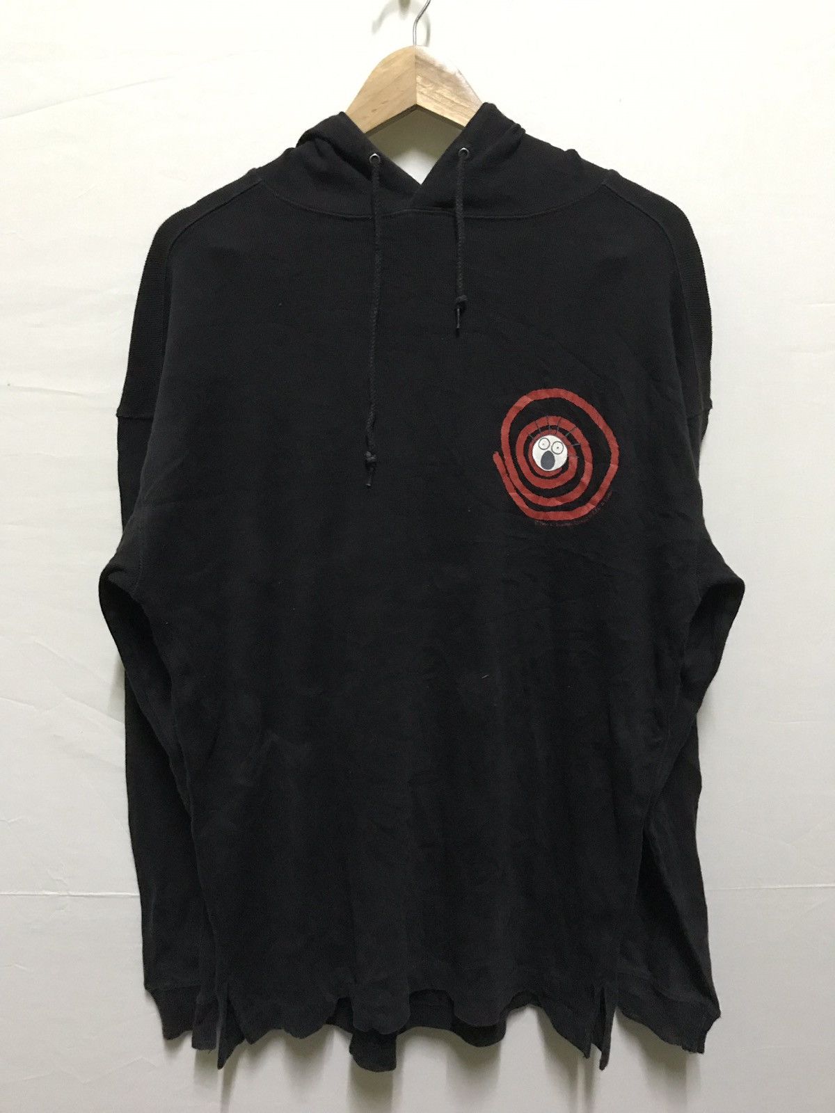 Levi's × Vintage Vintage 1994 levis x scared guy Size US M / EU 48-50 / 2 - 1 Thumbnail
