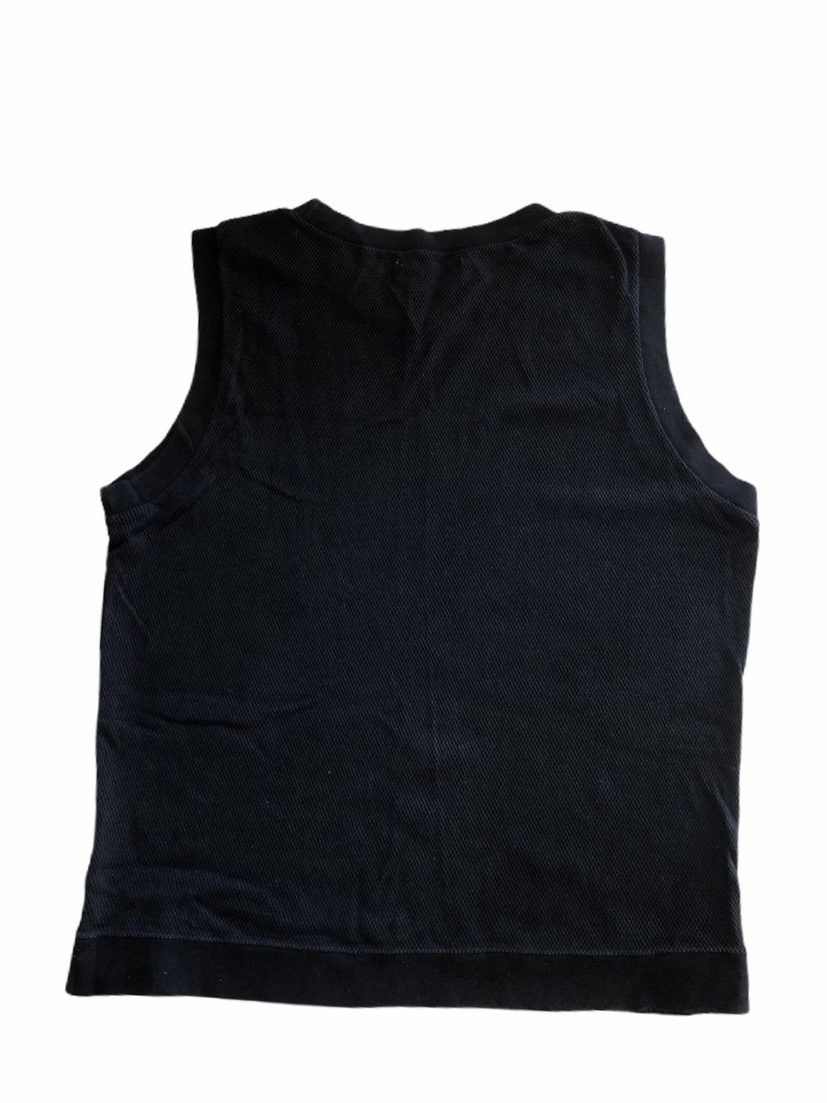 Diet Butcher Slim Skin 💰BINDING OFFER 💸Tank Tops VICTIM AGAINST VICTOR Avantgarde Size US M / EU 48-50 / 2 - 2 Thumbnail