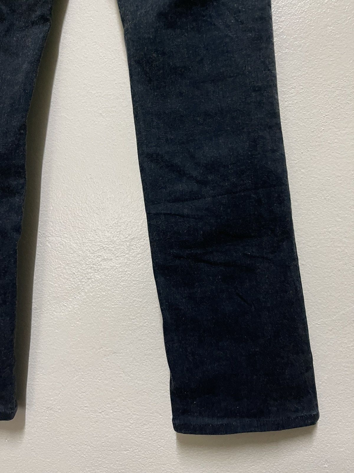 45rpm × Japanese Brand 45rpm Stretch Jeans Size 30" / US 8 / IT 44 - 10 Thumbnail