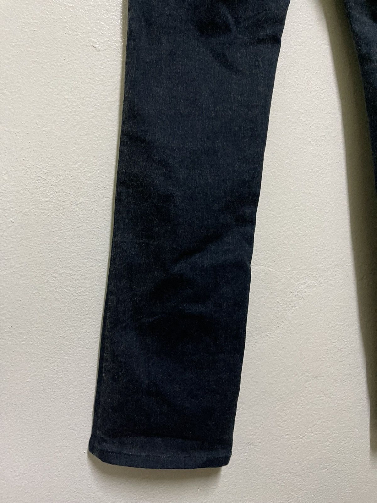 45rpm × Japanese Brand 45rpm Stretch Jeans Size 30" / US 8 / IT 44 - 8 Thumbnail