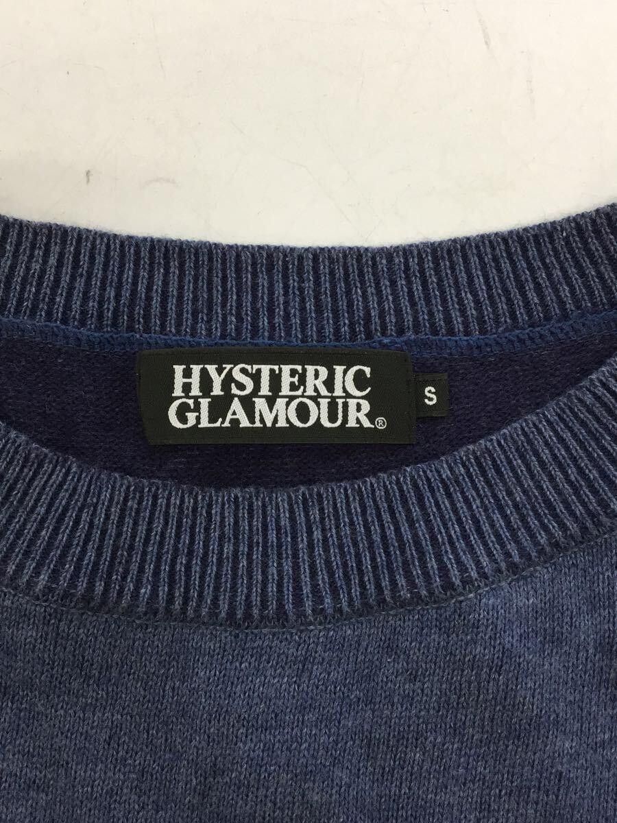 Hysteric Woman Knit Sweater