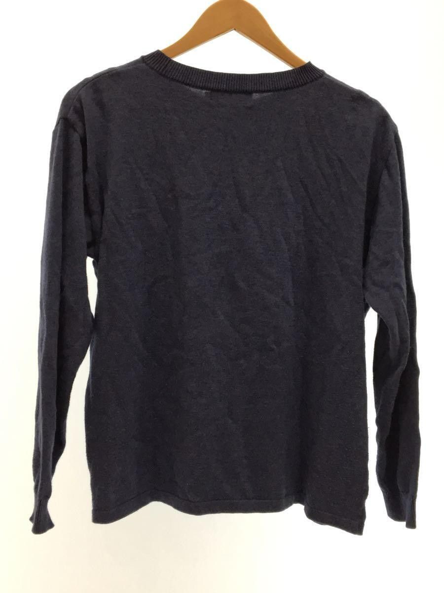 Hysteric Woman Knit Sweater