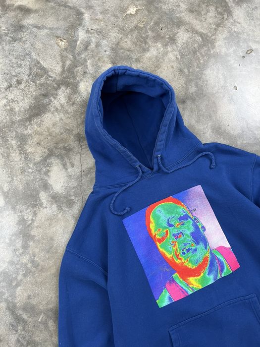 Brockhampton jabari outlet hoodie