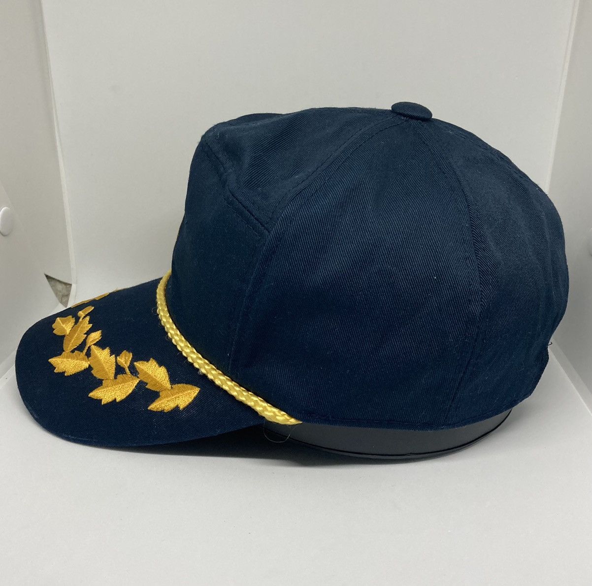Other Vintage Hat Size ONE SIZE - 3 Thumbnail