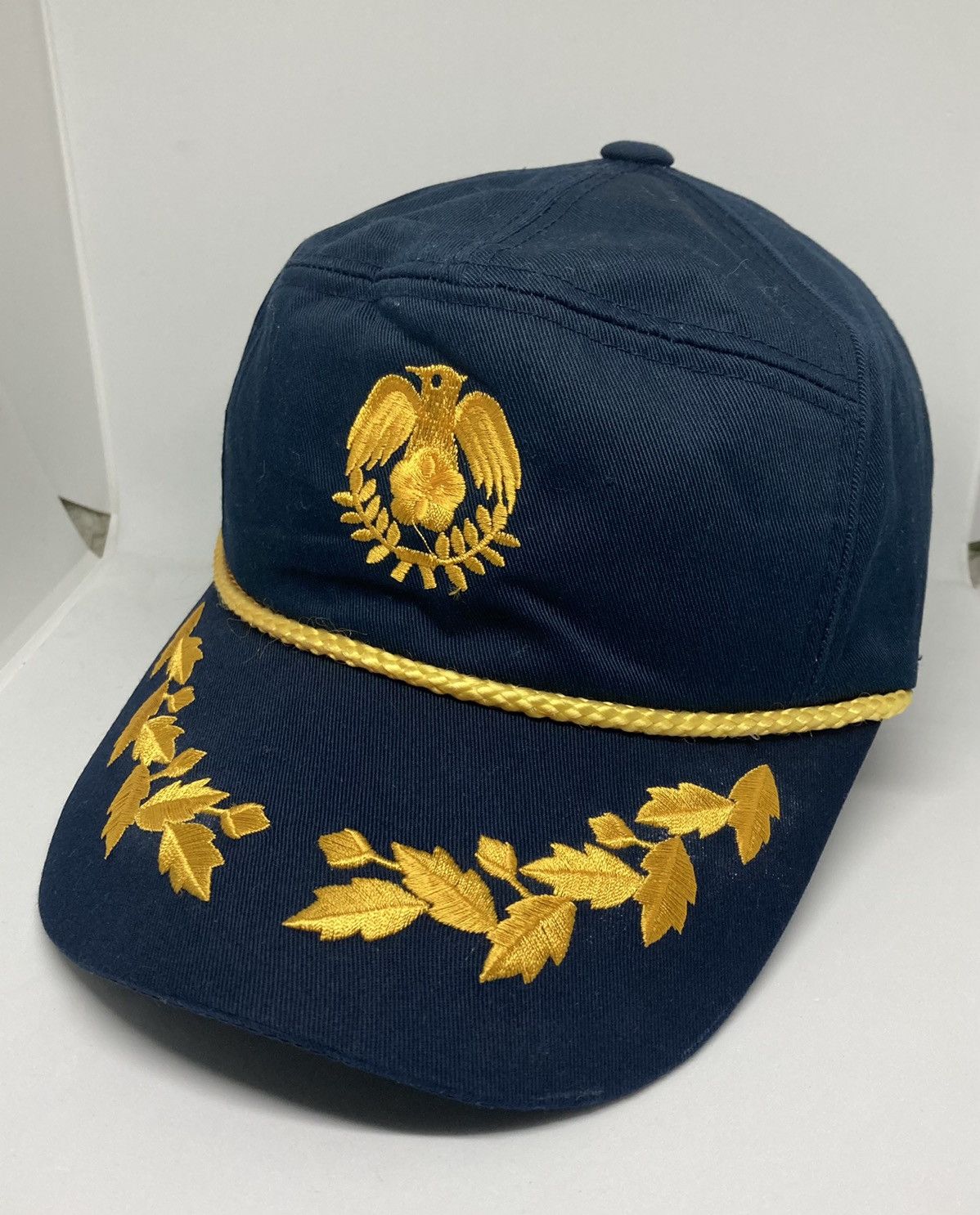 Other Vintage Hat Size ONE SIZE - 1 Thumbnail