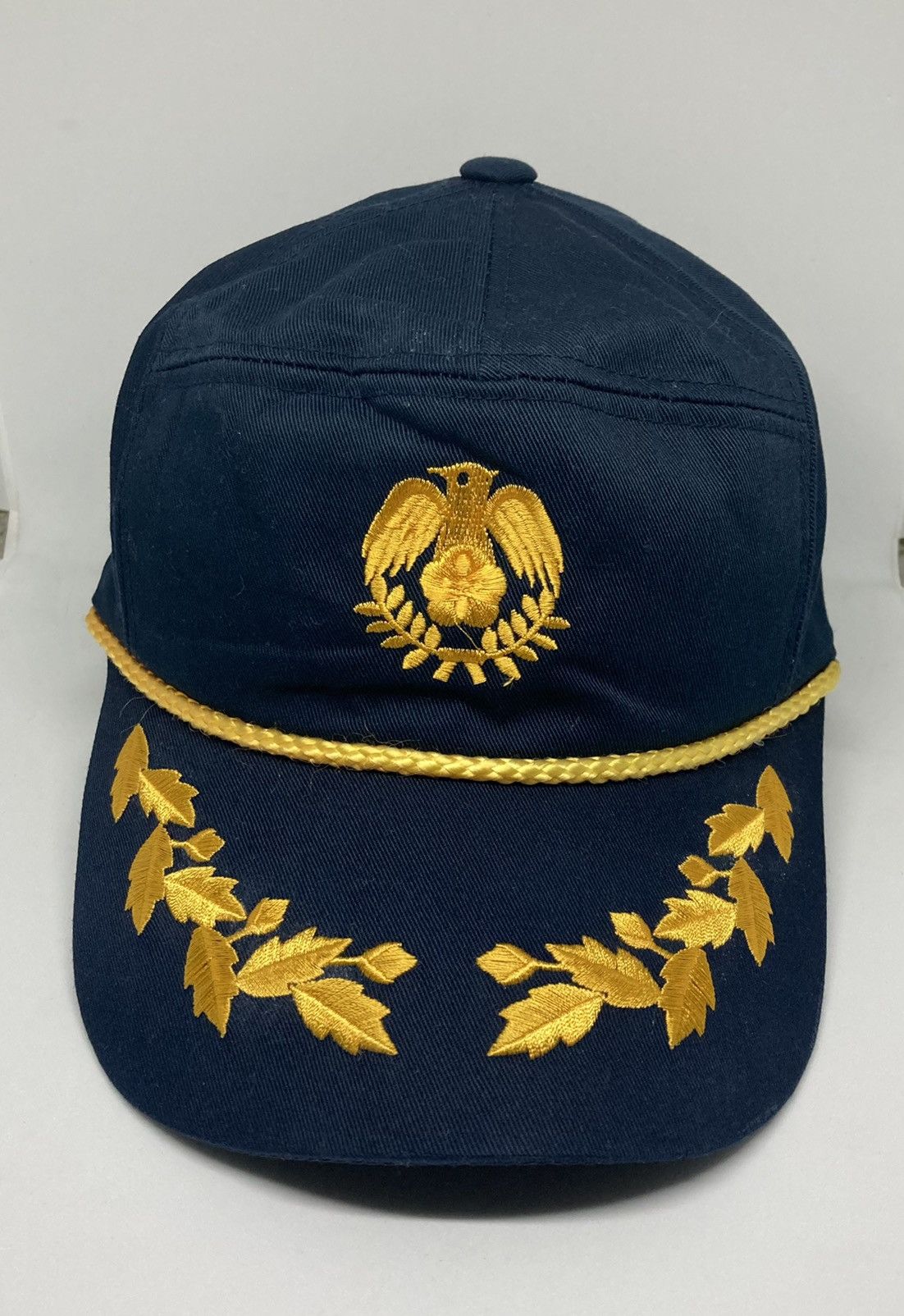 Other Vintage Hat Size ONE SIZE - 2 Thumbnail