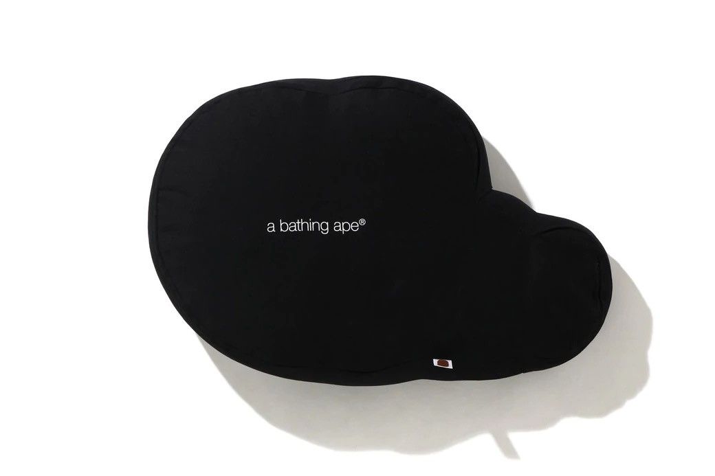 Bape Bape Baby Milo Cushion Size ONE SIZE - 2 Thumbnail