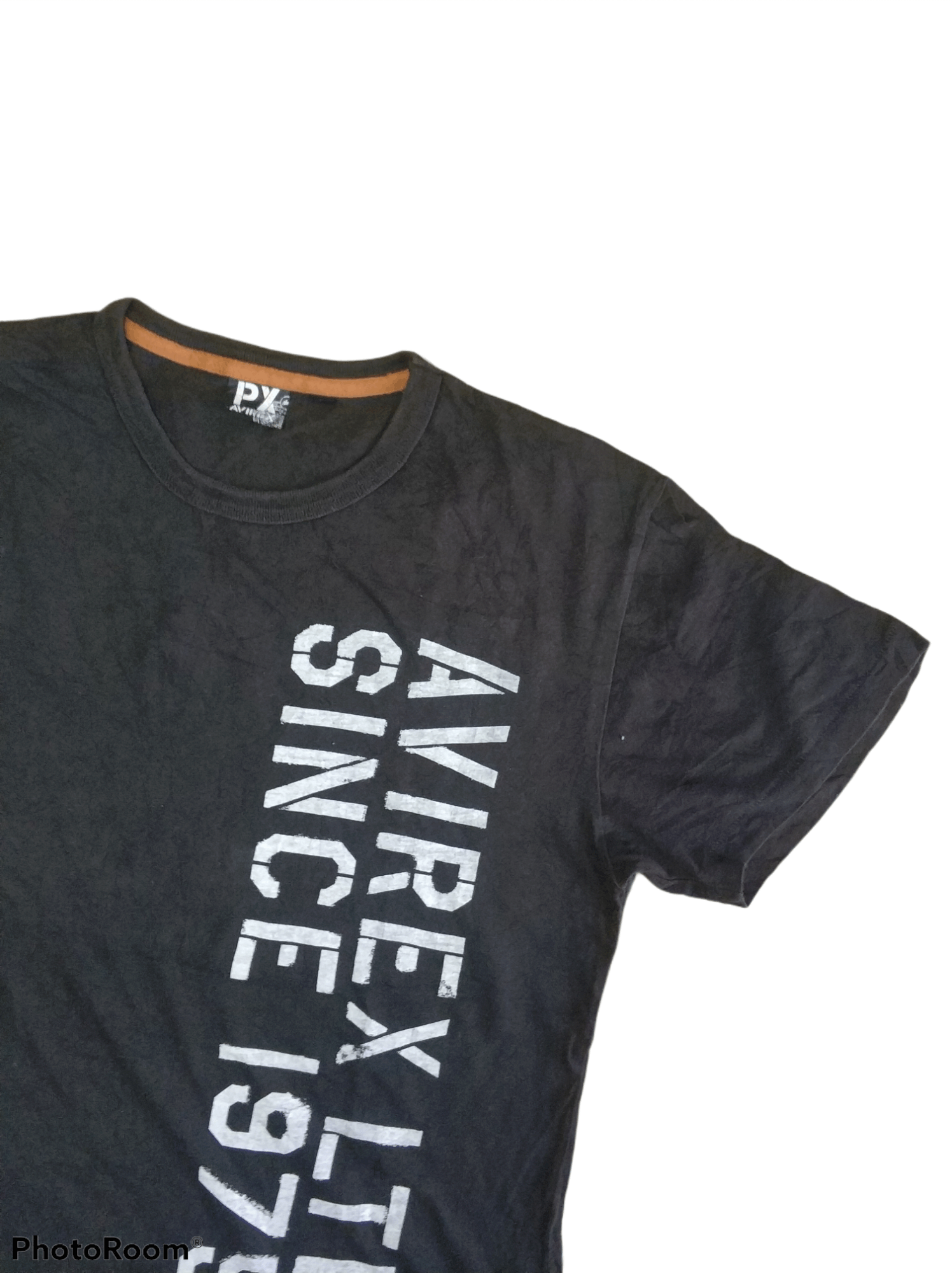Avirex 🔥Avirex Military Tees Size US M / EU 48-50 / 2 - 6 Thumbnail