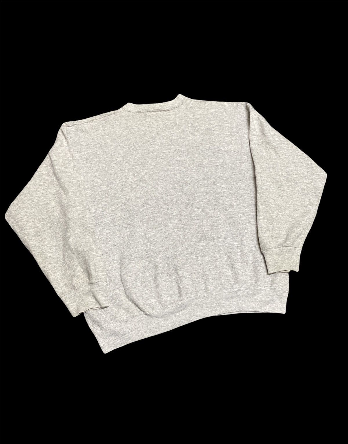 NBA × Salem Sportswear × Vintage Vintage 1992 USA Dream Team Basketball Crewneck Sweater Size US XL / EU 56 / 4 - 4 Thumbnail