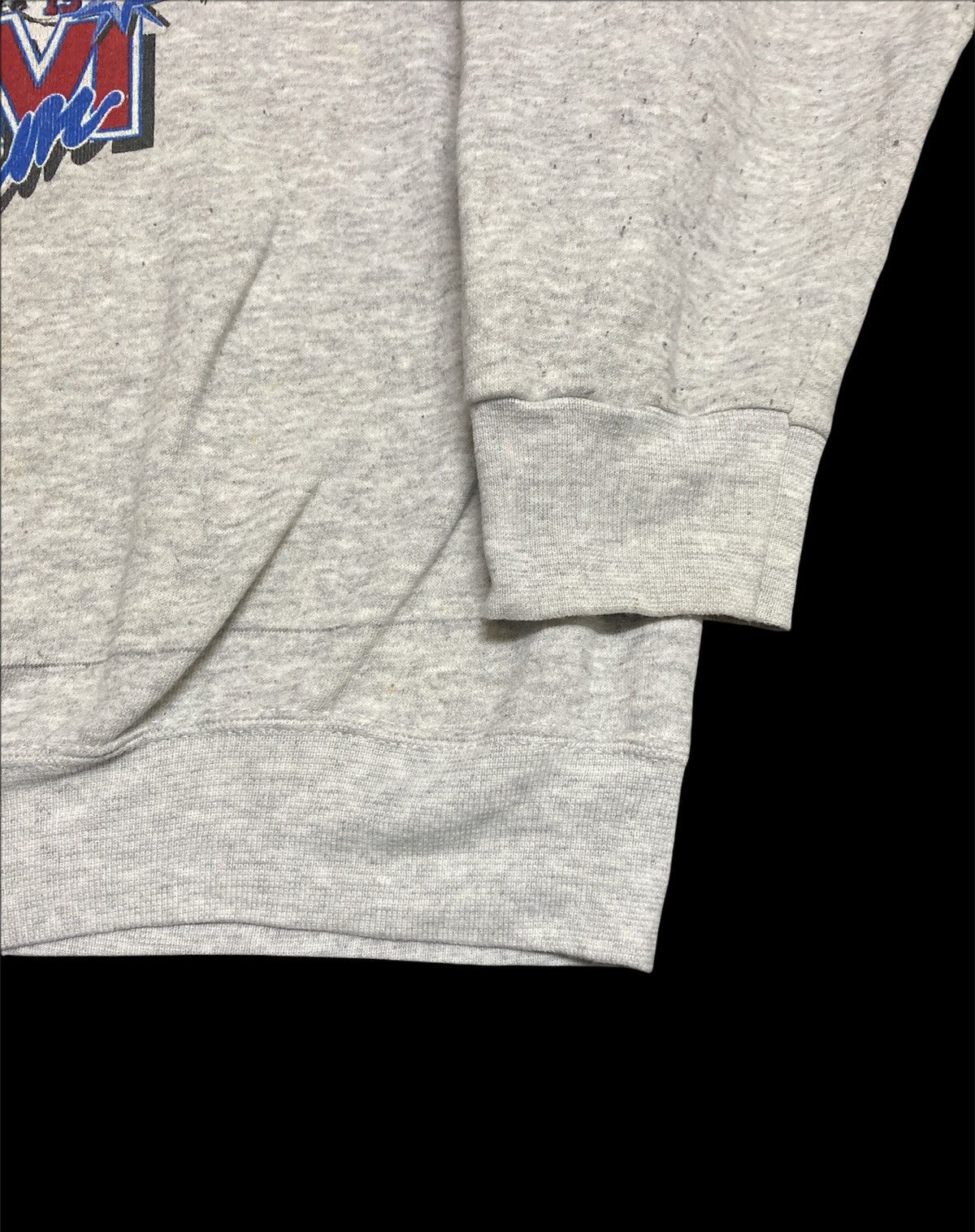 NBA × Salem Sportswear × Vintage Vintage 1992 USA Dream Team Basketball Crewneck Sweater Size US XL / EU 56 / 4 - 8 Thumbnail