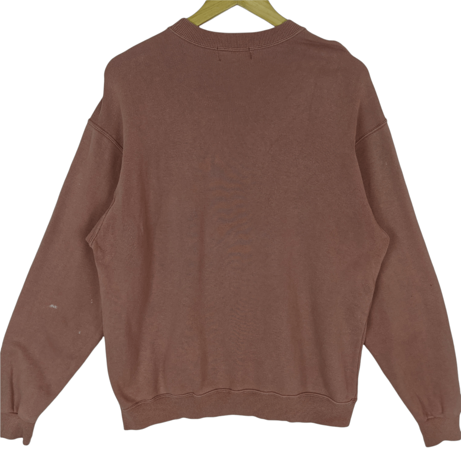 Gianni Valentino GIANNI VALENTINO Big Logo Spell Out Jumper Sweatshirt Size US L / EU 52-54 / 3 - 5 Thumbnail