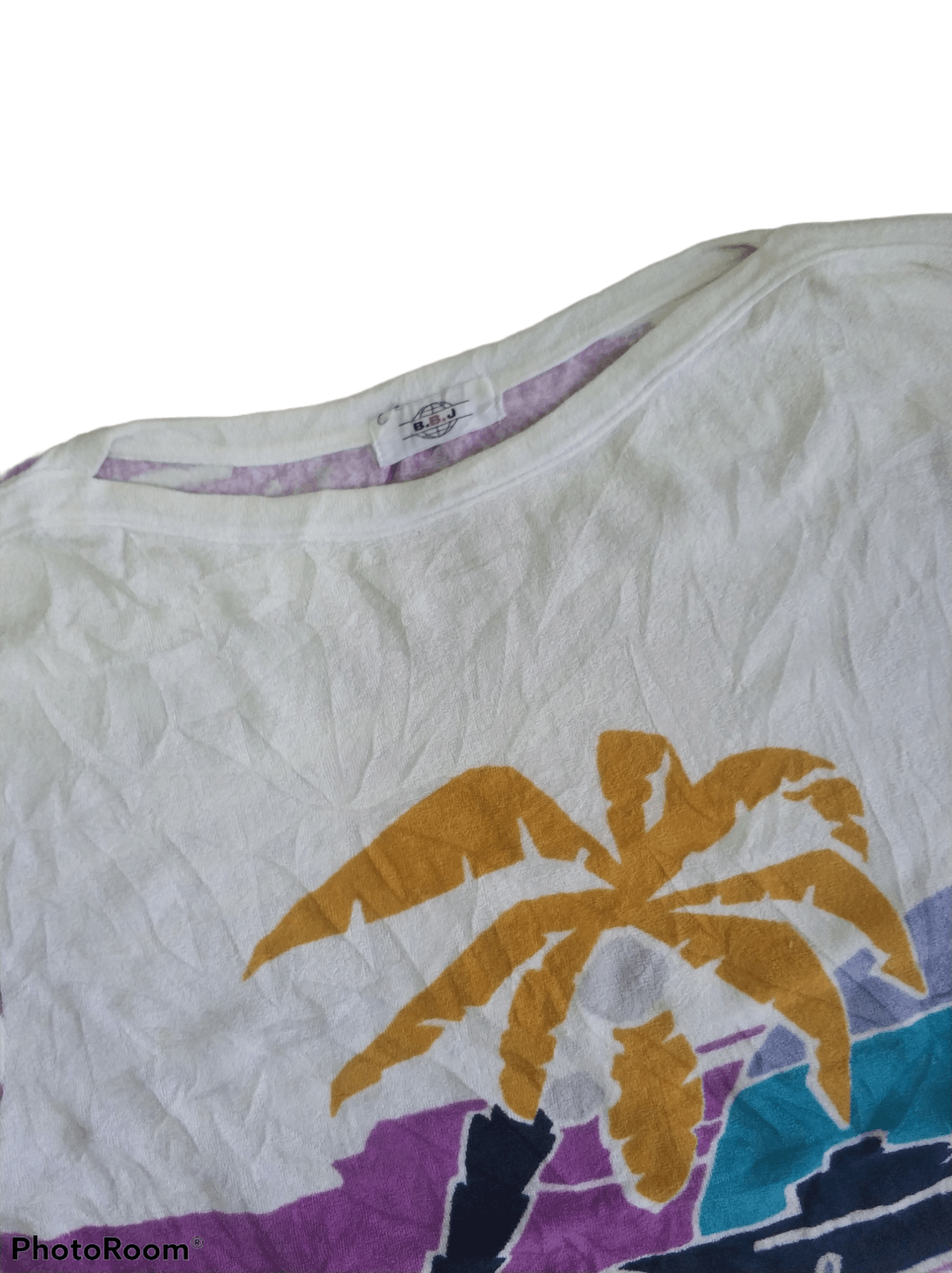Japanese Brand 🔥Rare Fullprint California Tees Size US M / EU 48-50 / 2 - 6 Thumbnail