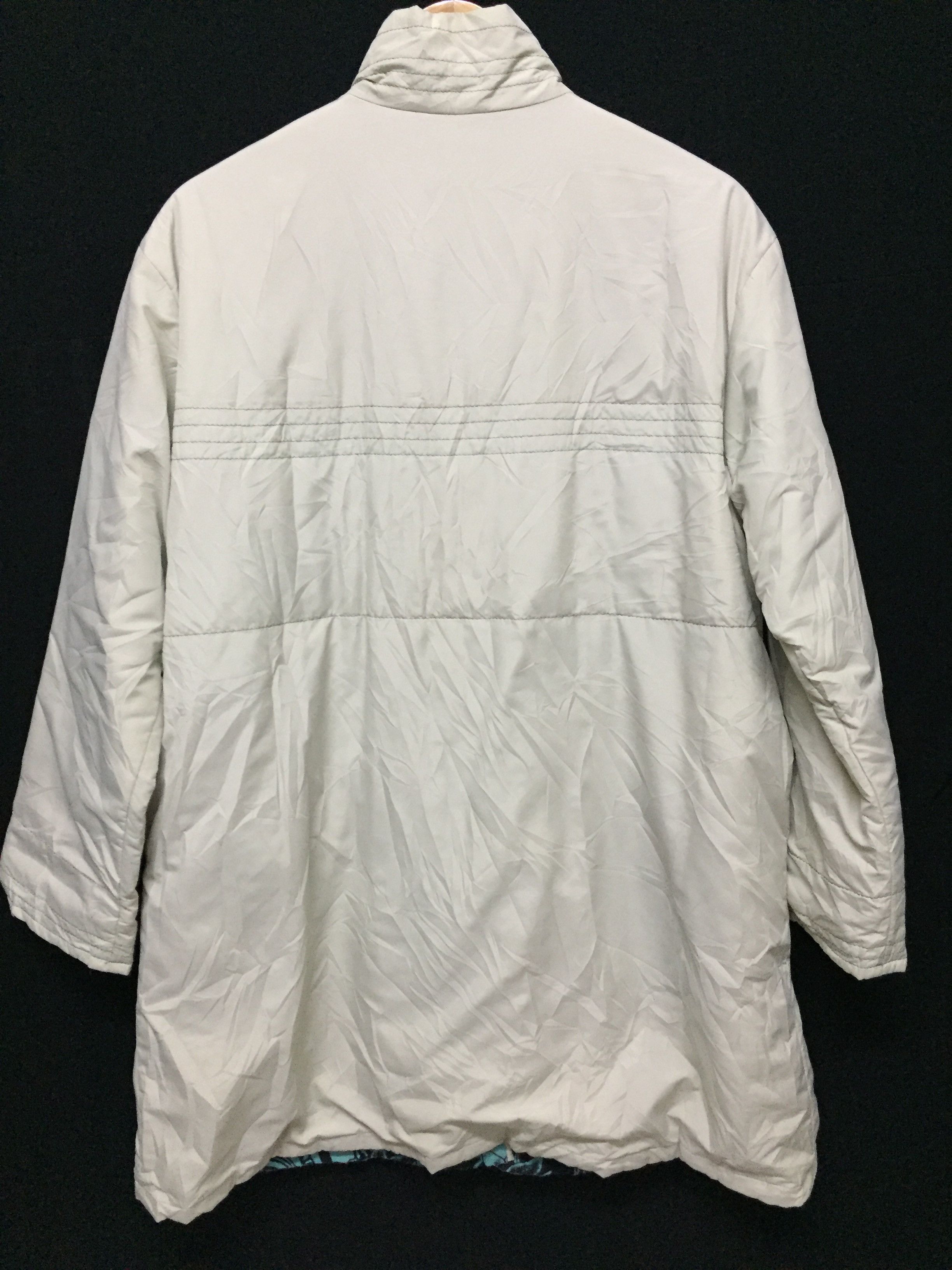 20471120 90's Tokuko 1er Vol CUBA art reversible jacket Size US M / EU 48-50 / 2 - 19 Thumbnail