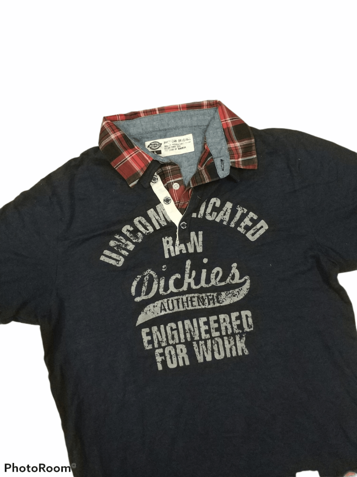 Dickies 🔥Dickies Polo Shirts Size US M / EU 48-50 / 2 - 4 Thumbnail