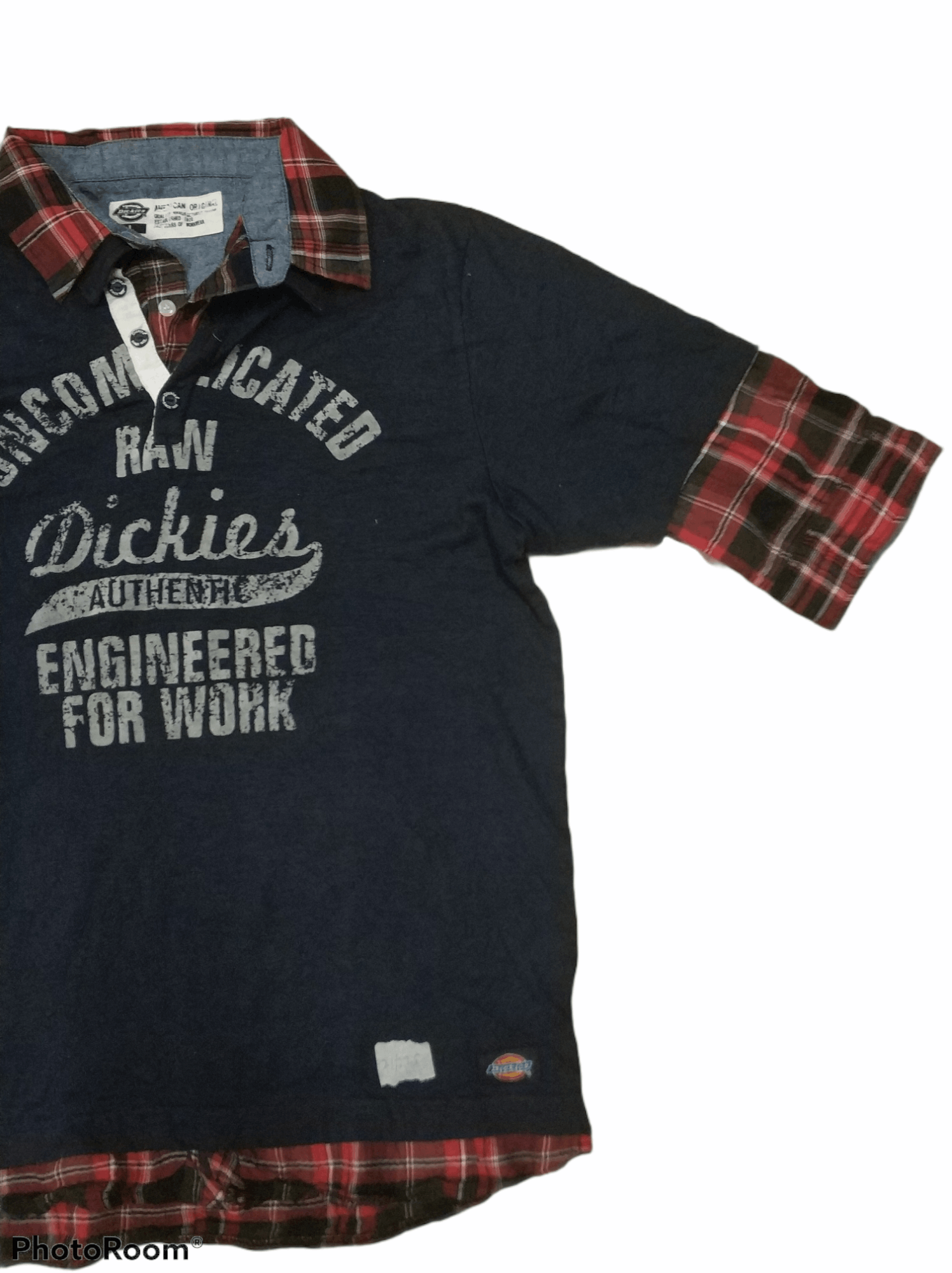 Dickies 🔥Dickies Polo Shirts Size US M / EU 48-50 / 2 - 5 Thumbnail