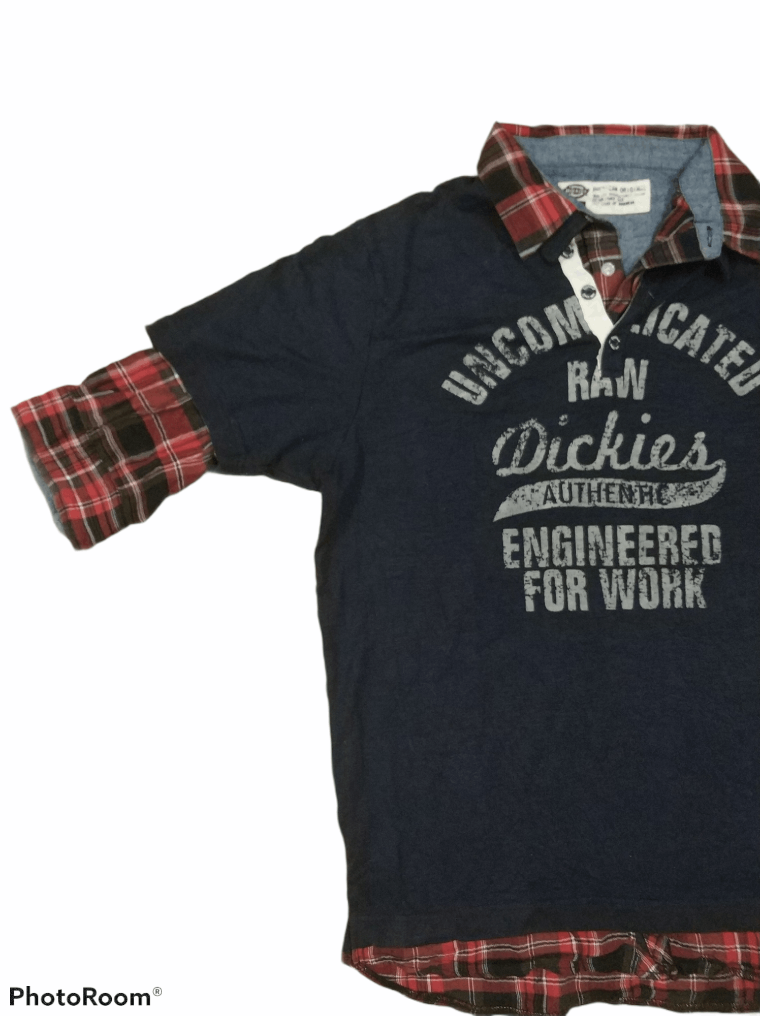 Dickies 🔥Dickies Polo Shirts Size US M / EU 48-50 / 2 - 6 Thumbnail