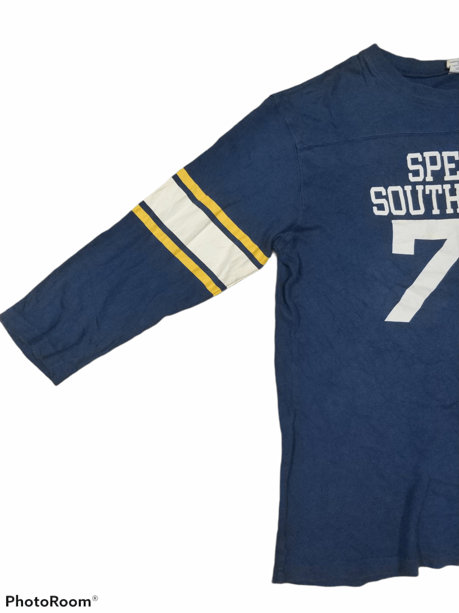 Champion 🔥Vintage Champion Speafish South Dakota Tees Size US M / EU 48-50 / 2 - 5 Thumbnail