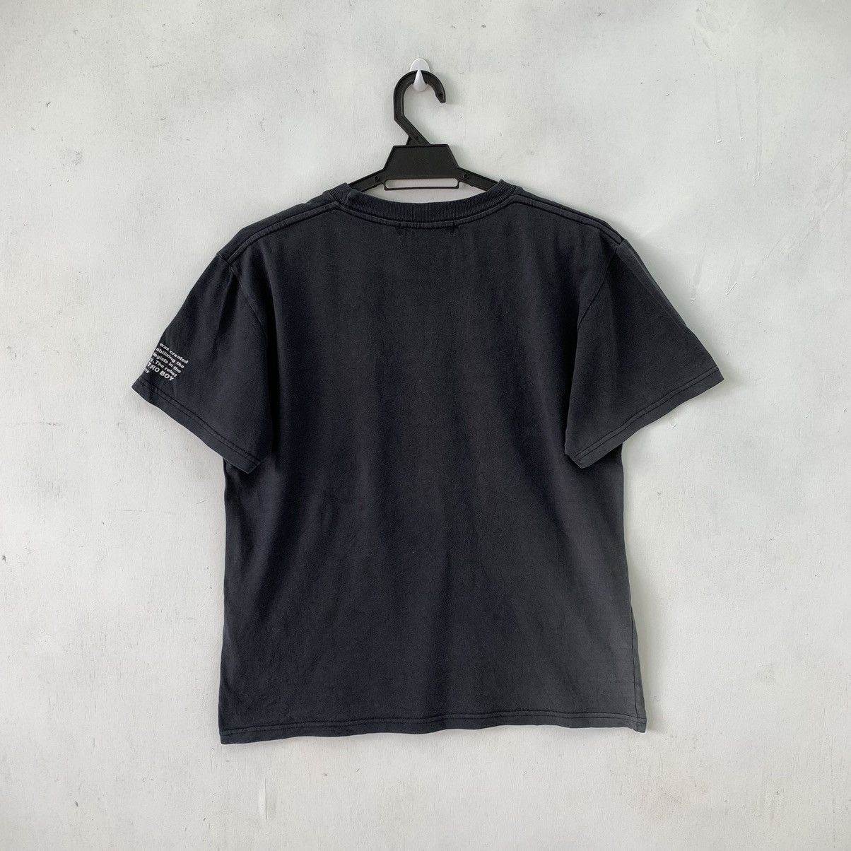 Anime × Japanese Brand × Vintage Vintage Astro Boy 2003 Anime Sunfaded T shirt Size US M / EU 48-50 / 2 - 5 Thumbnail