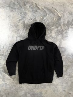 Fuck The Population × Undefeated | Grailed