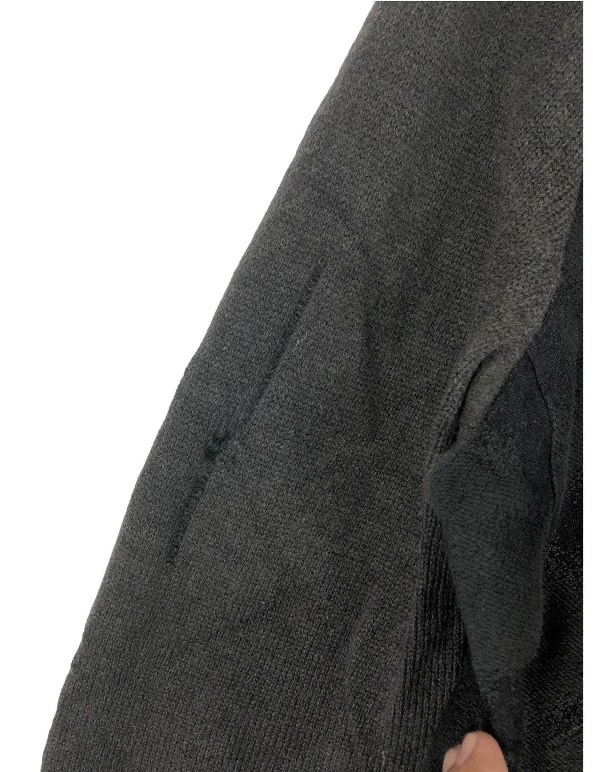 Designer × Stephan Schneider VINTAGE STEPHEN SCHNEIDER ZIPPER JACKET Size US XL / EU 56 / 4 - 9 Thumbnail