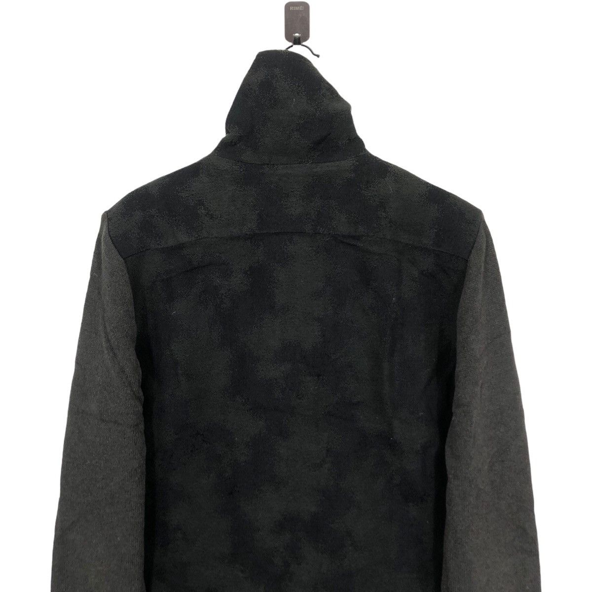 Designer × Stephan Schneider VINTAGE STEPHEN SCHNEIDER ZIPPER JACKET Size US XL / EU 56 / 4 - 8 Thumbnail