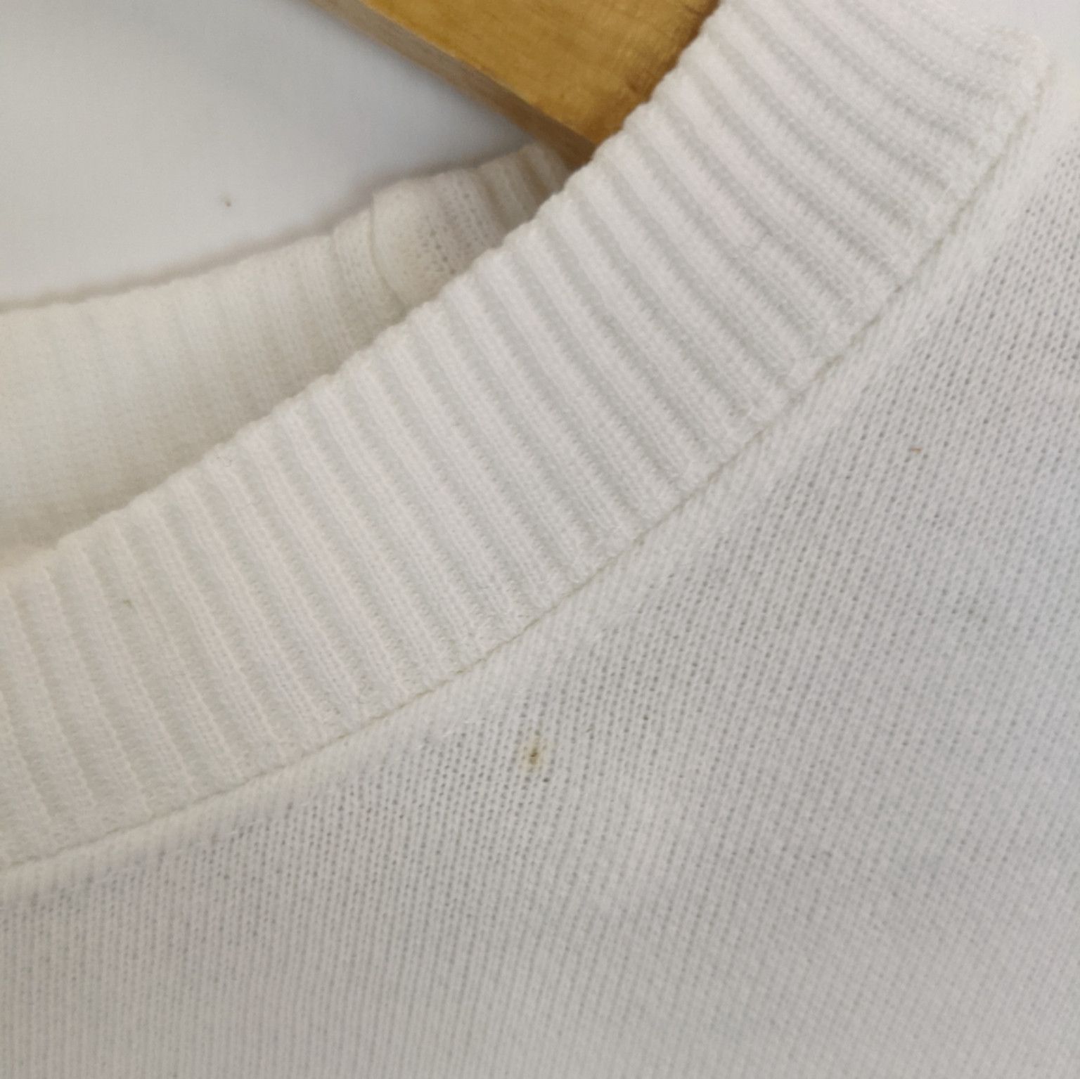 Japanese Brand EAST BOY Plain Jumper Sweatshirt Size US M / EU 48-50 / 2 - 10 Thumbnail