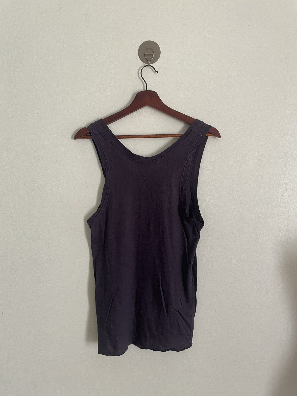 Japanese Brand Red Clover Tanktop Size US S / EU 44-46 / 1 - 2 Thumbnail