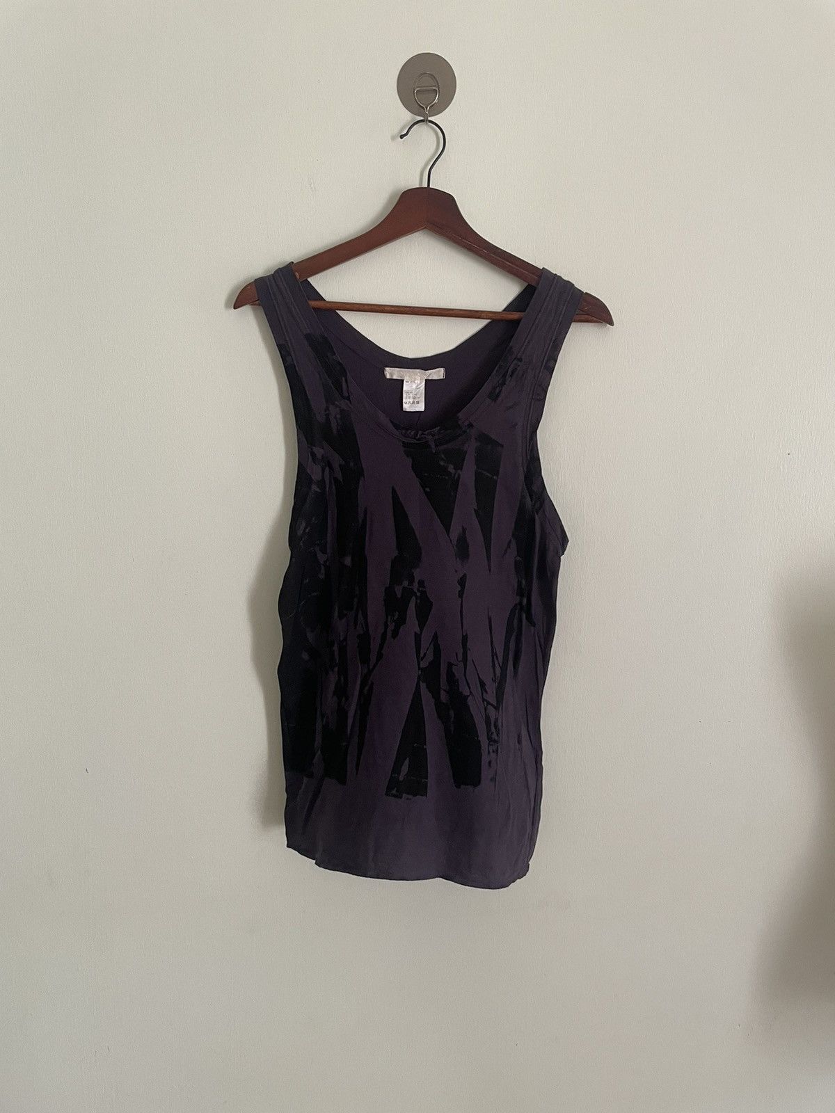 image of Red Clover Tanktop in Unspecified, Men's (Size Small)