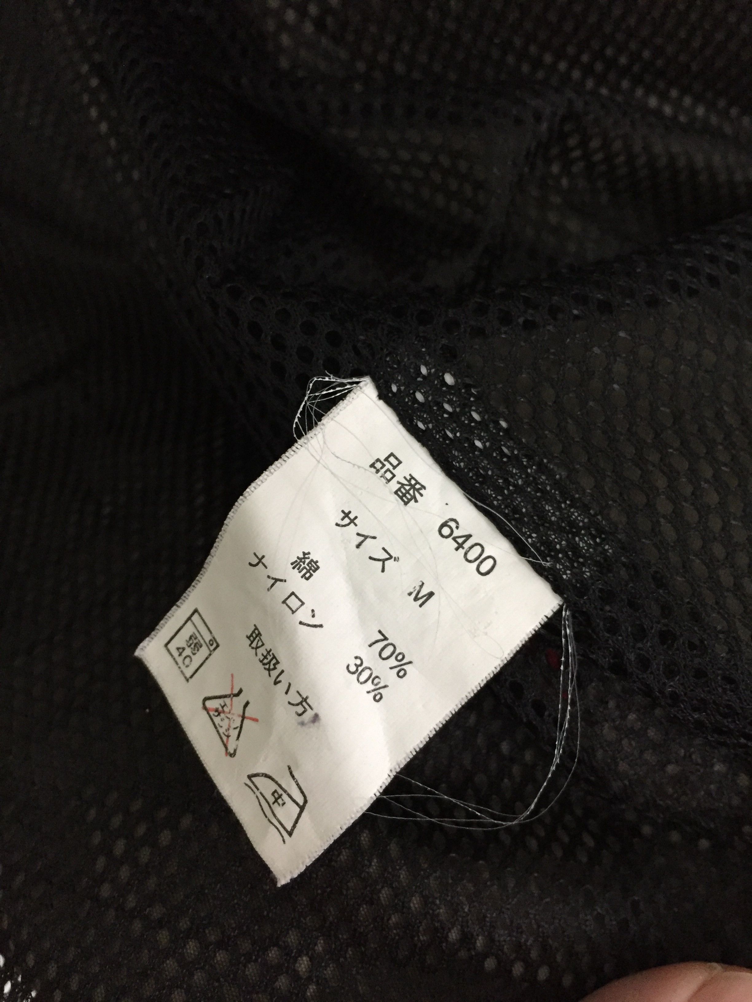 Japanese Brand 90's UTILITY TACTICAL Multipocket BY CO-COS BEAN Size US M / EU 48-50 / 2 - 18 Thumbnail