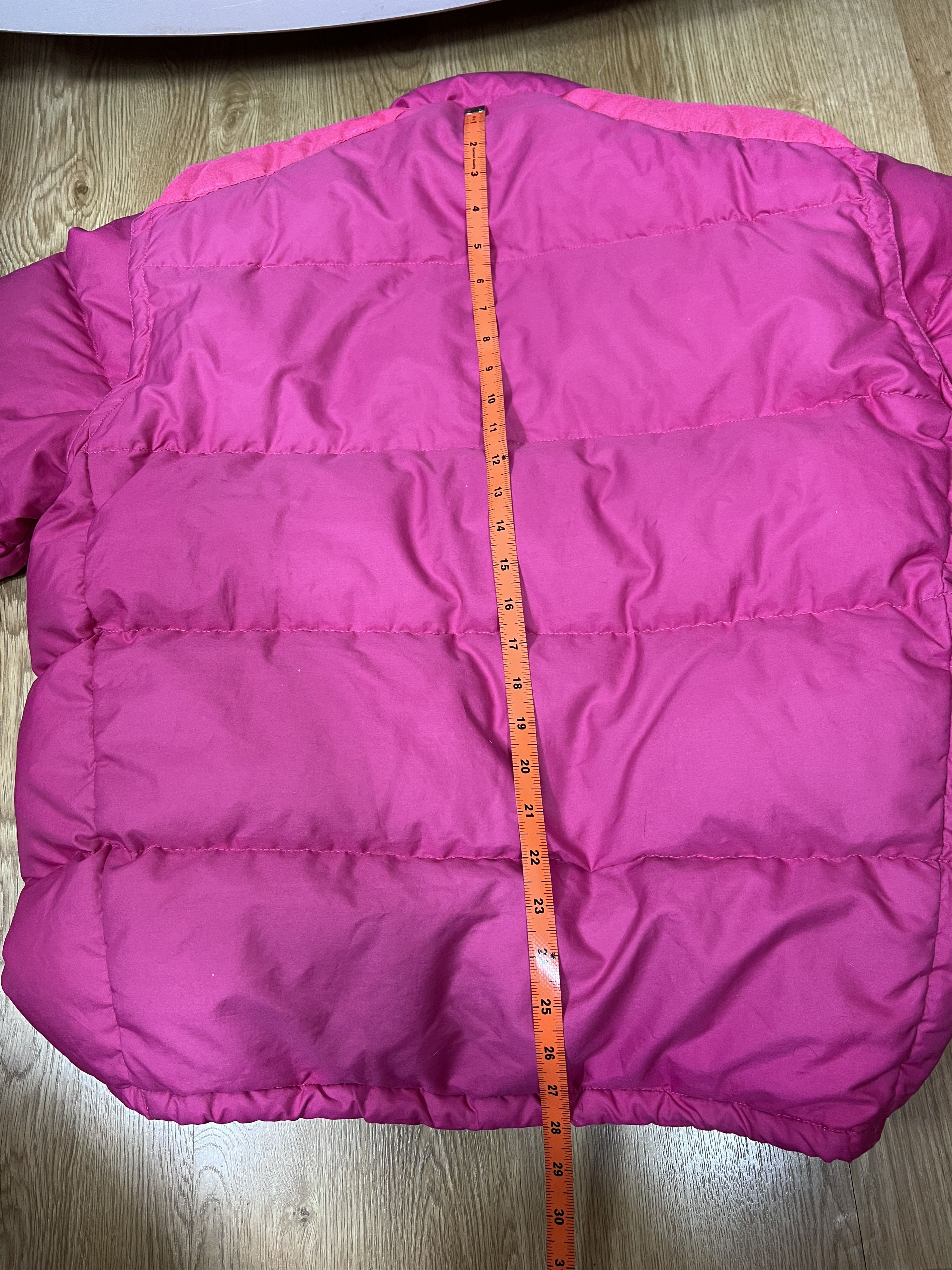 Moncler 80S DETACHBLE ARMS MONCLER GRENOBLE DOWN VEST JACKET Size US XL / EU 56 / 4 - 17 Thumbnail