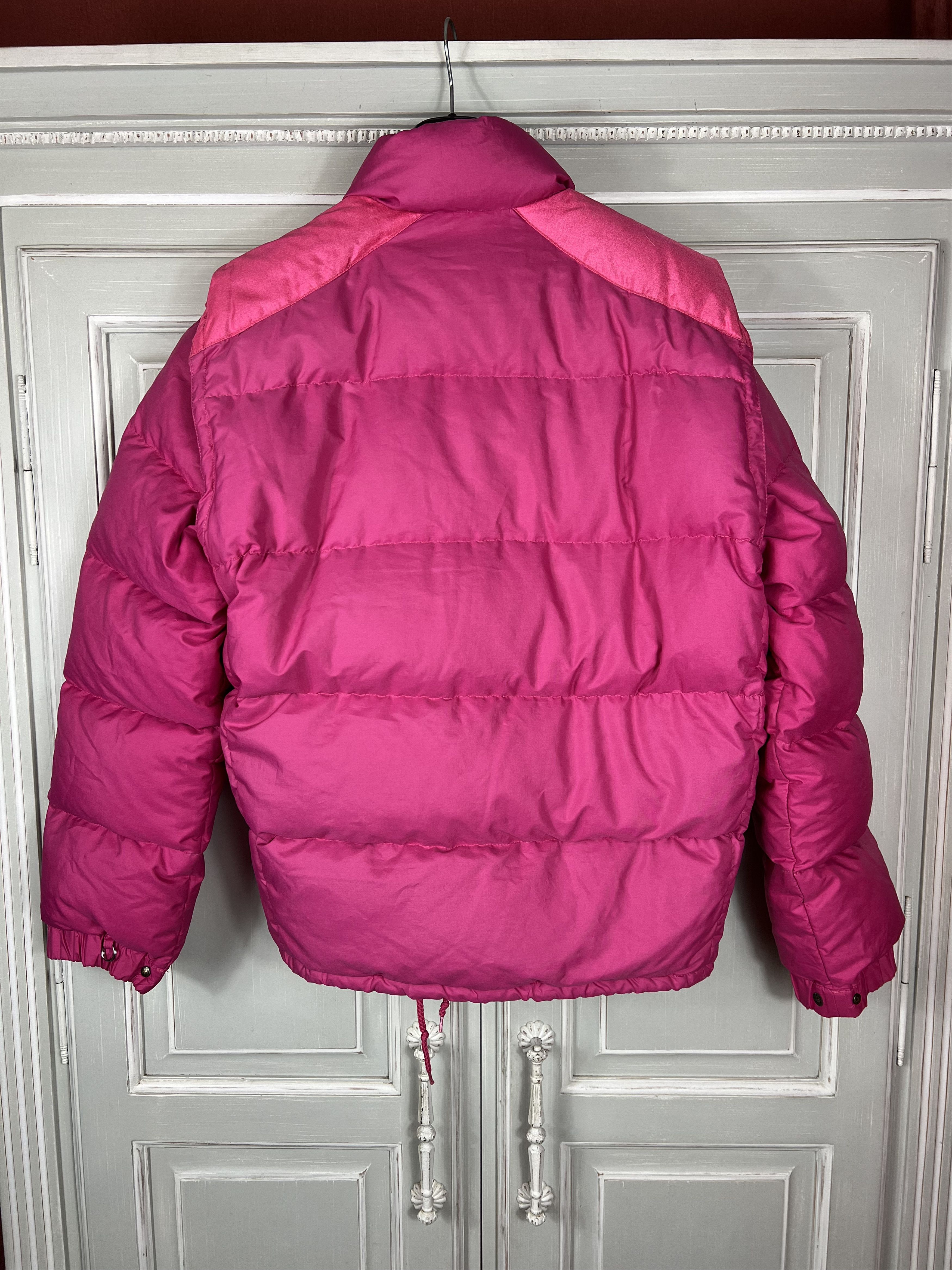 Moncler 80S DETACHBLE ARMS MONCLER GRENOBLE DOWN VEST JACKET Size US XL / EU 56 / 4 - 4 Thumbnail