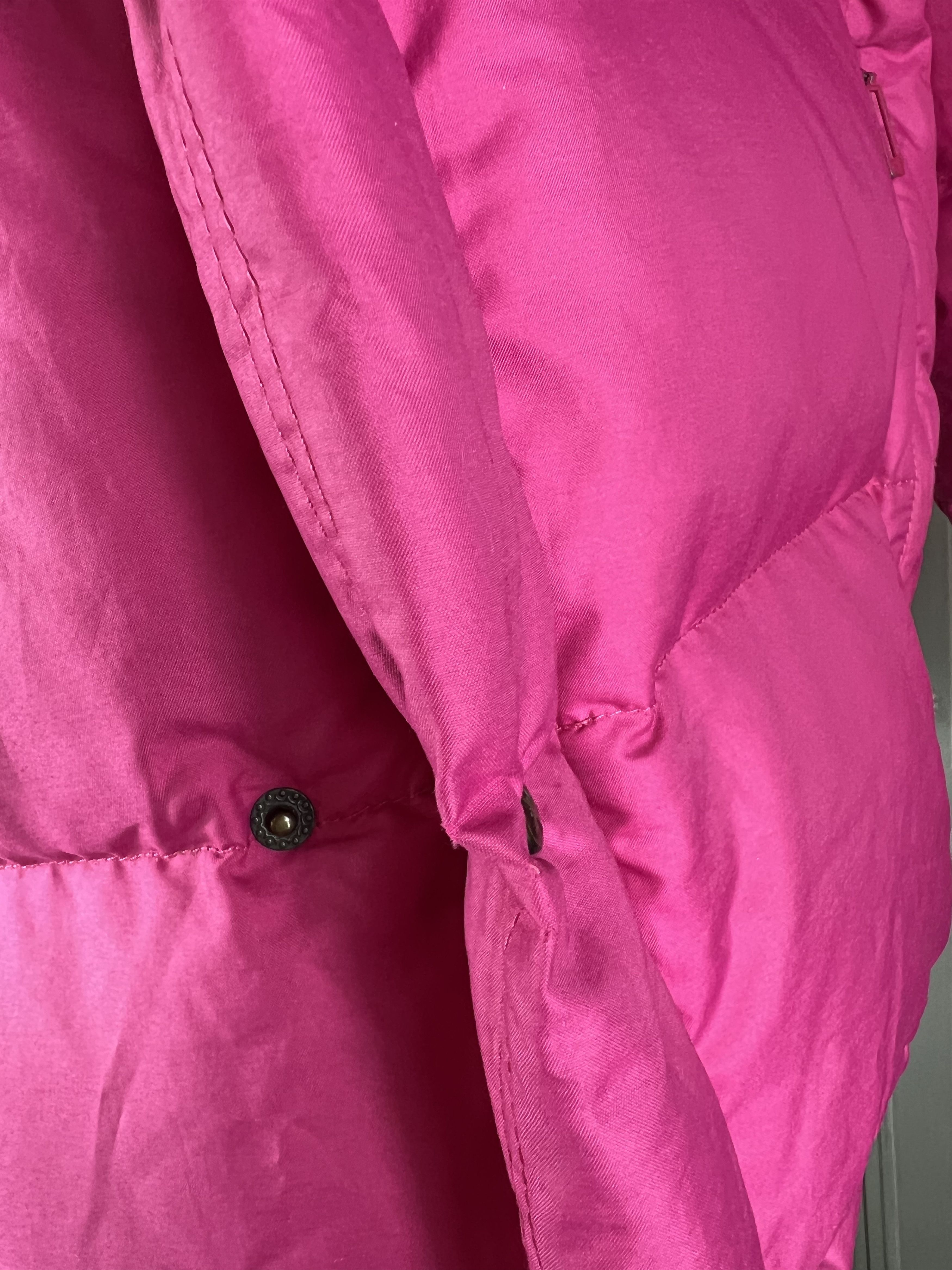 Moncler 80S DETACHBLE ARMS MONCLER GRENOBLE DOWN VEST JACKET Size US XL / EU 56 / 4 - 5 Thumbnail